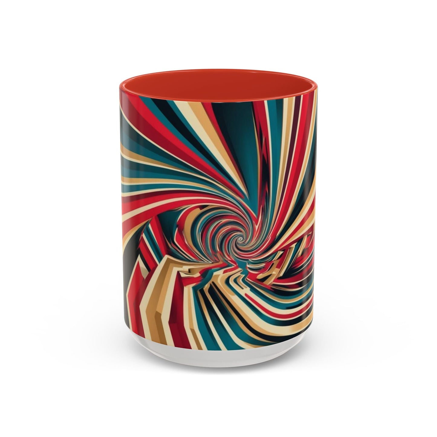 Keramiktasse mit Hunderassen-Motiv – 11 oz & 15 oz