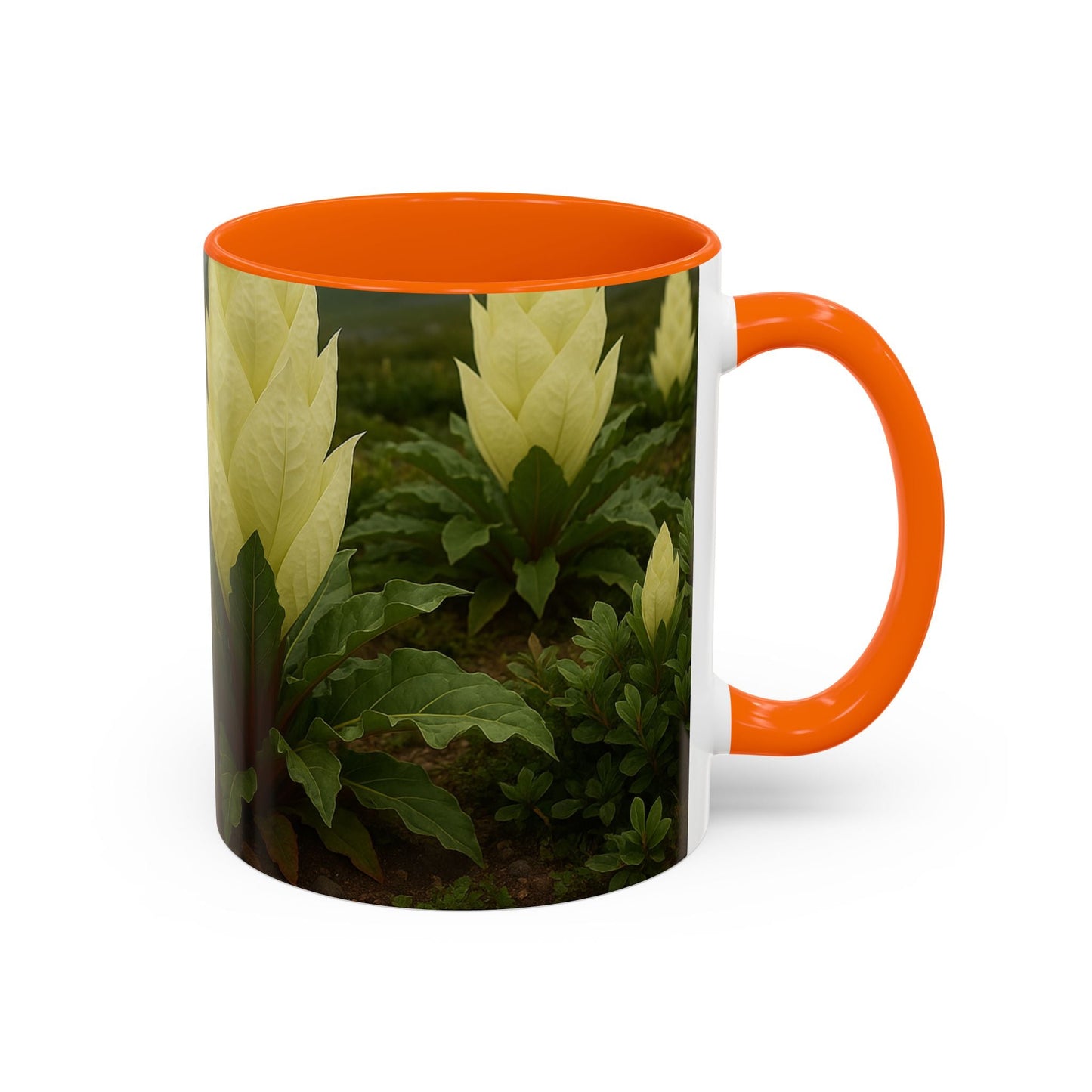Keramiktasse mit Hunderassen-Motiv – 11 oz & 15 oz