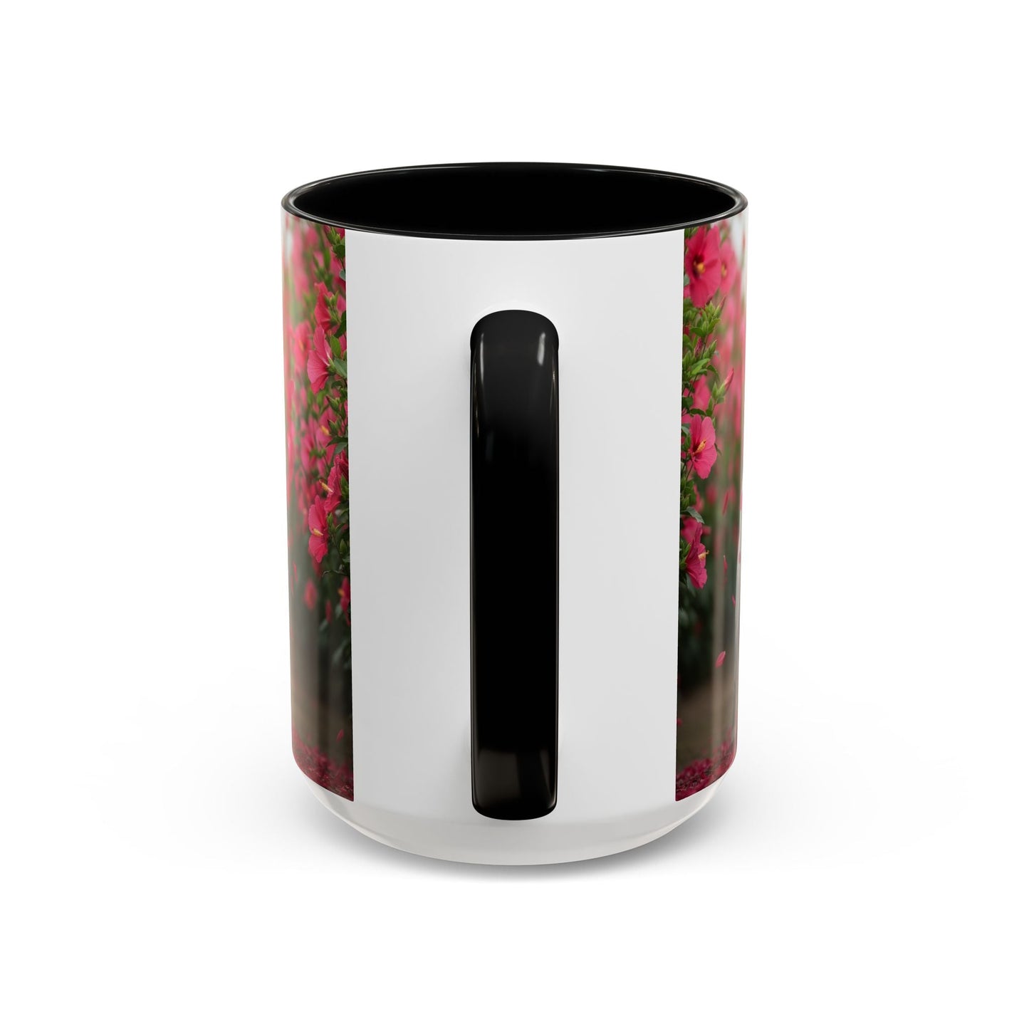 Keramiktasse mit Hunderassen-Motiv – 11 oz & 15 oz