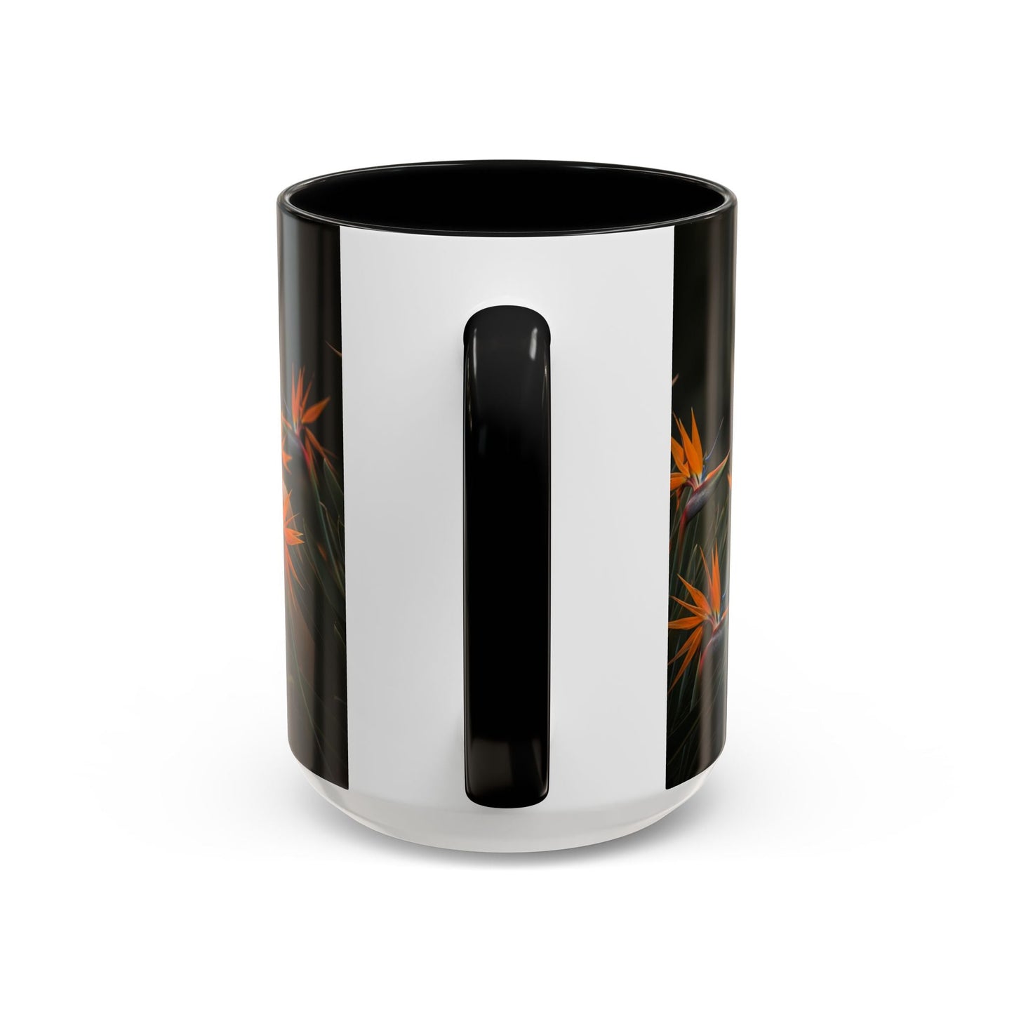 Keramiktasse mit Hunderassen-Motiv – 11 oz & 15 oz