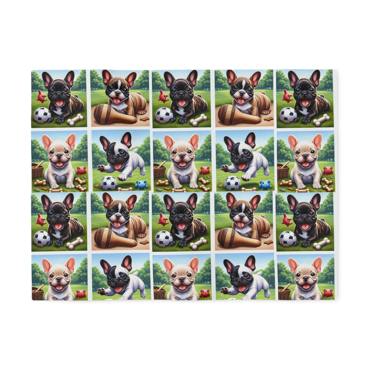 Sweatshirt Blanket – Plush Fleece Throw, 2 Size Options