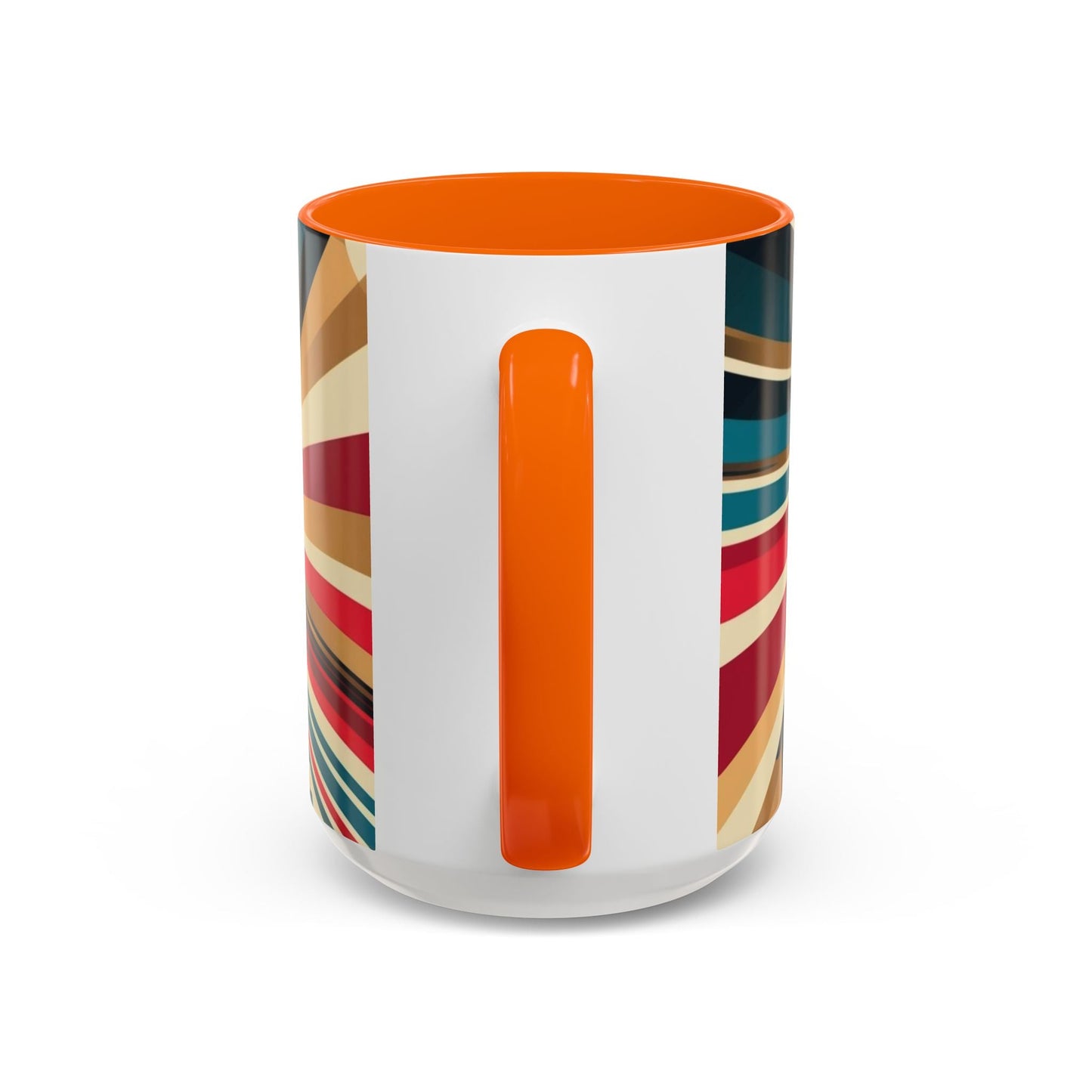 Keramiktasse mit Hunderassen-Motiv – 11 oz & 15 oz