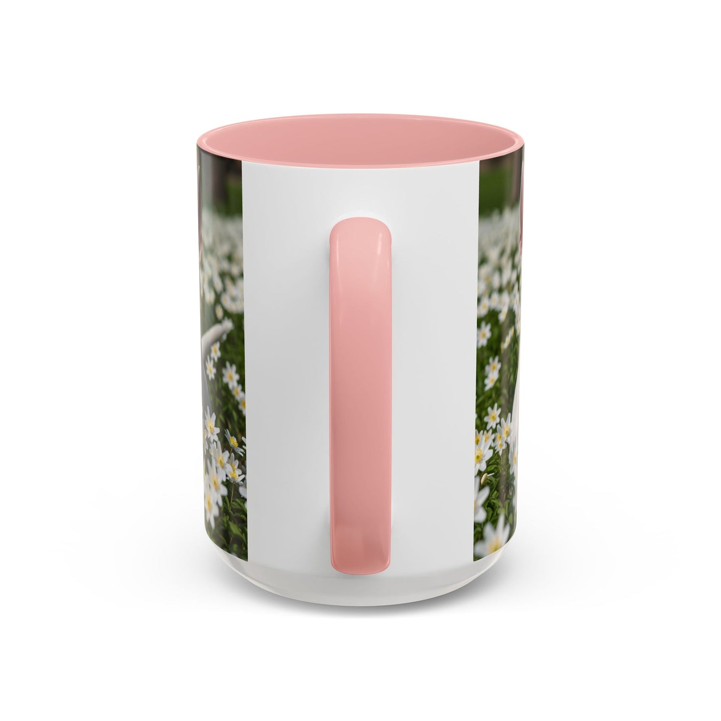 Keramiktasse mit Hunderassen-Motiv – 11 oz & 15 oz