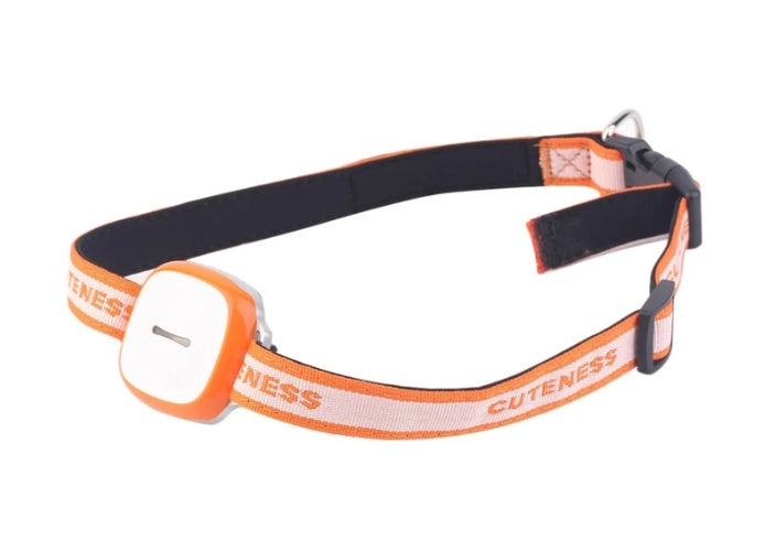 Collared Cat Dog Tracker Pet Locator Pet