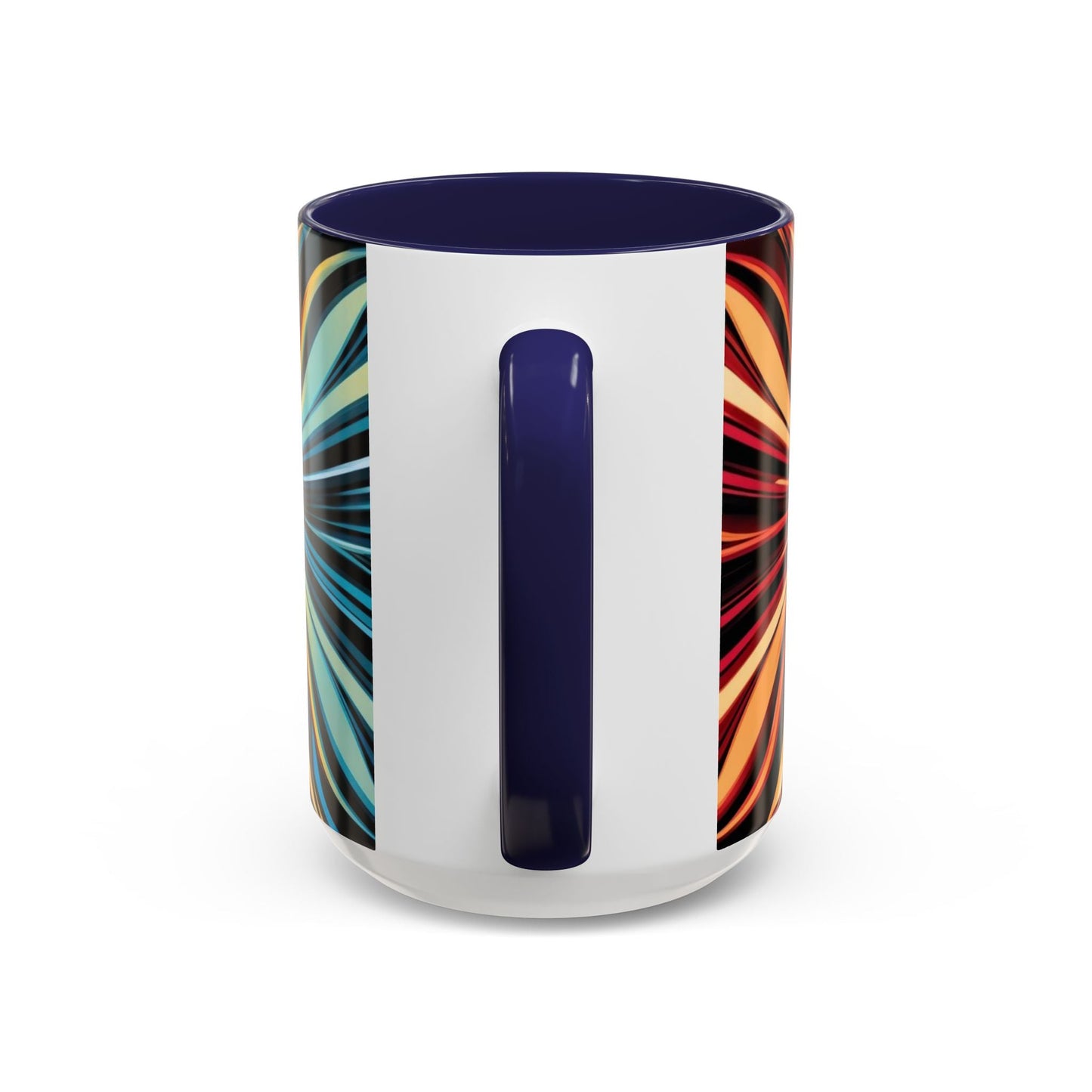Keramiktasse mit Hunderassen-Motiv – 11 oz & 15 oz