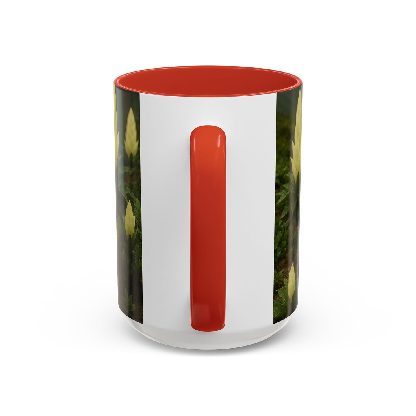 Keramiktasse mit Hunderassen-Motiv – 11 oz & 15 oz