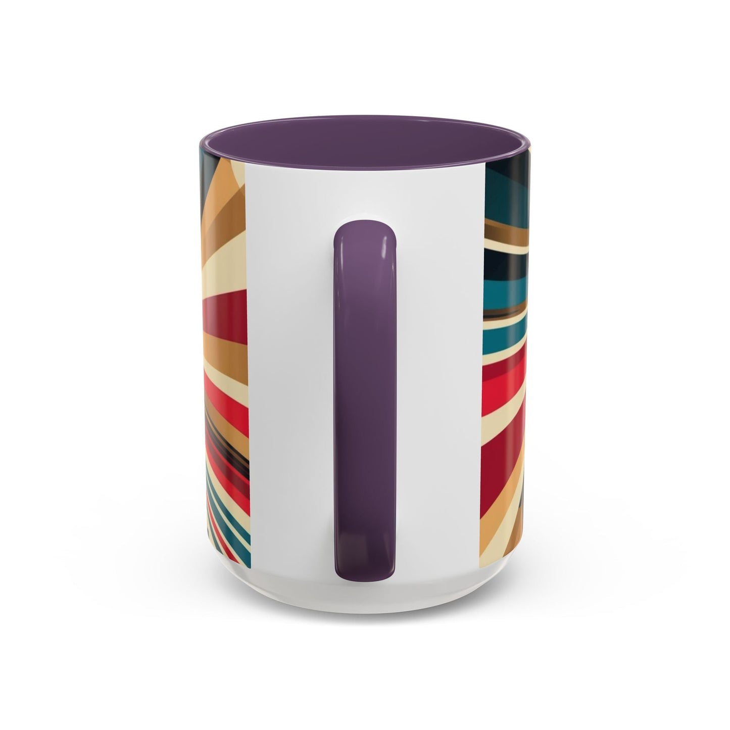 Keramiktasse mit Hunderassen-Motiv – 11 oz & 15 oz