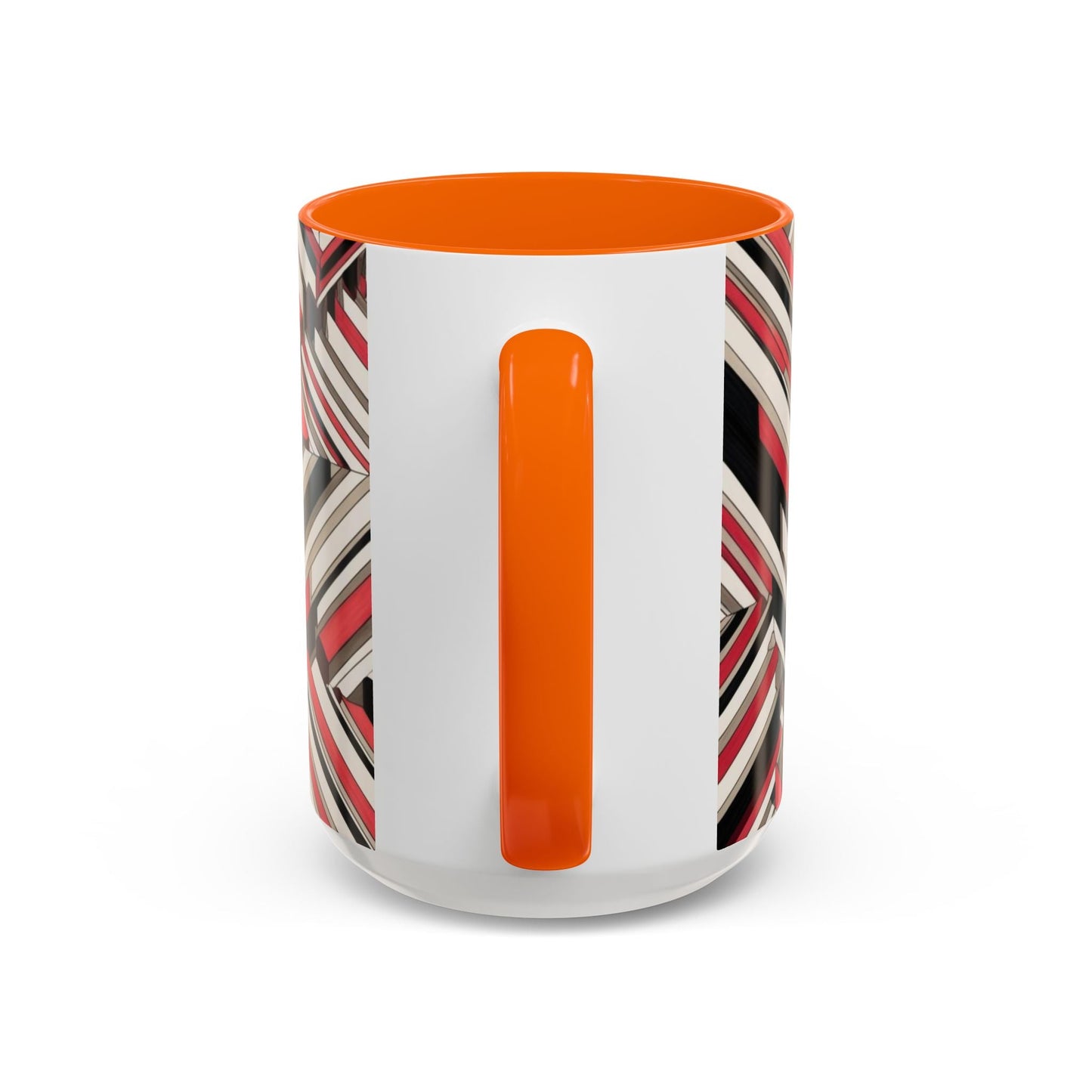 Keramiktasse mit Hunderassen-Motiv – 11 oz & 15 oz