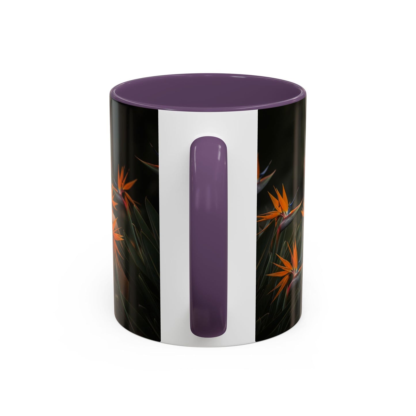 Keramiktasse mit Hunderassen-Motiv – 11 oz & 15 oz