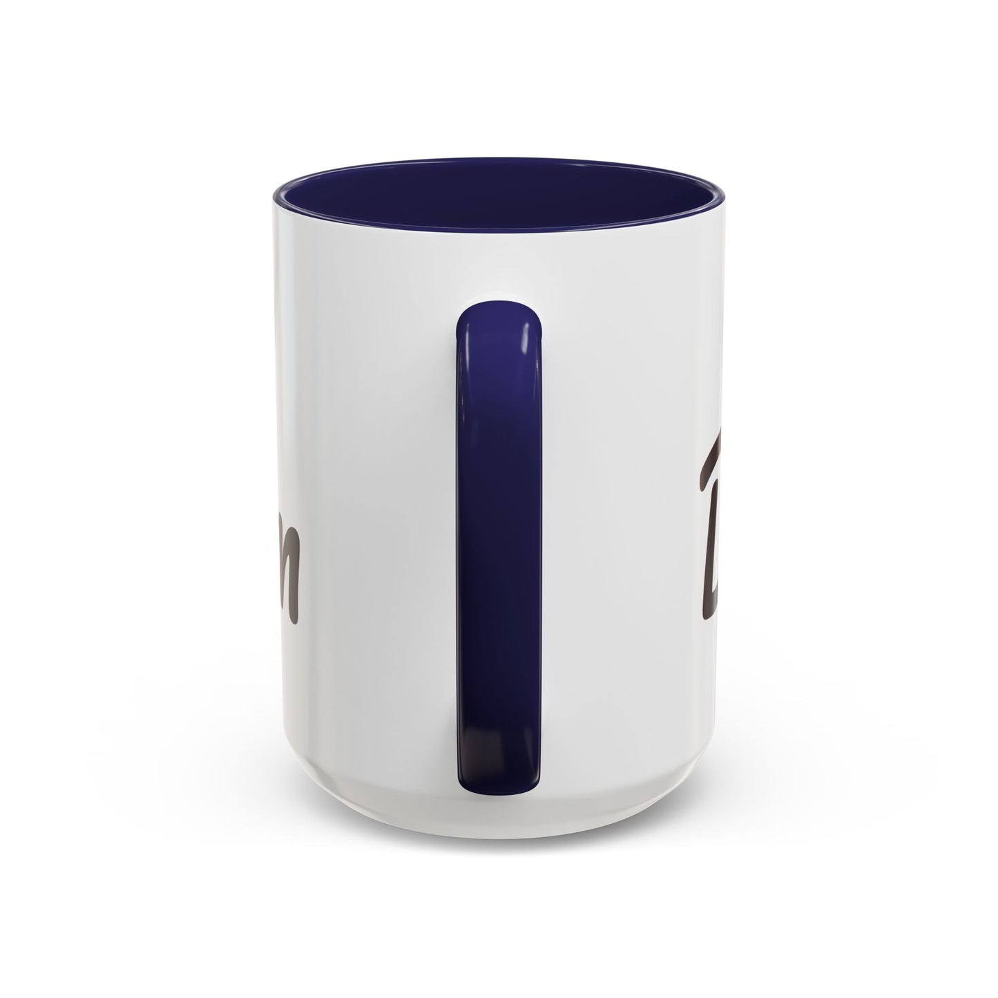 Keramiktasse mit Hunderassen-Motiv – 11 oz & 15 oz