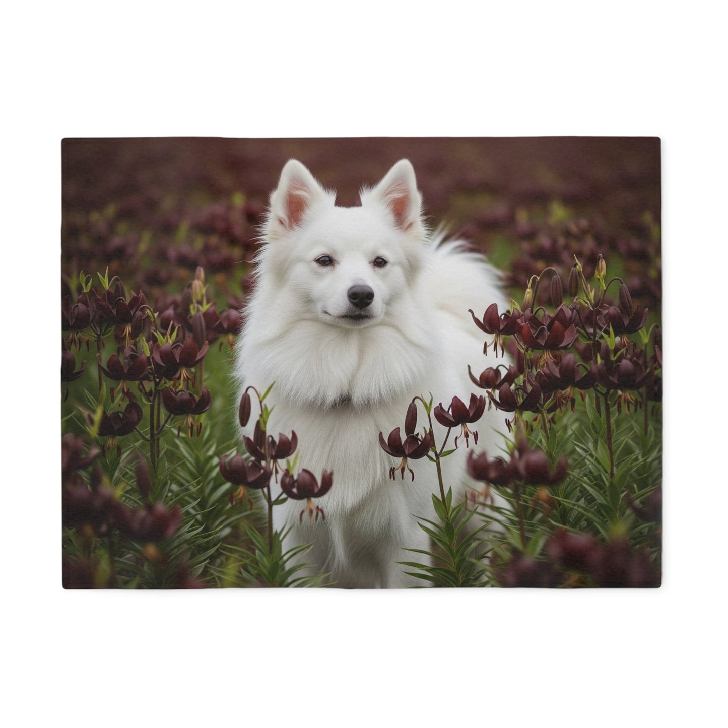 Sweatshirt Blanket – Plush Fleece Throw, 2 Size Options