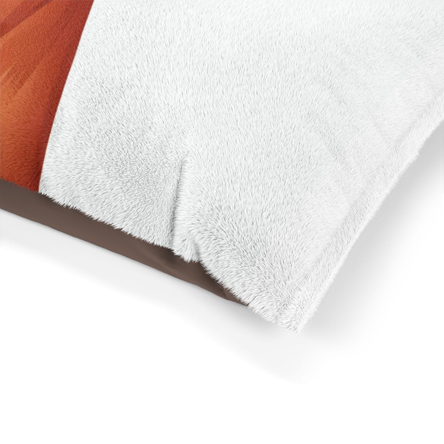 Pet Bed – Plush Dog Bed, 3 Size Options
