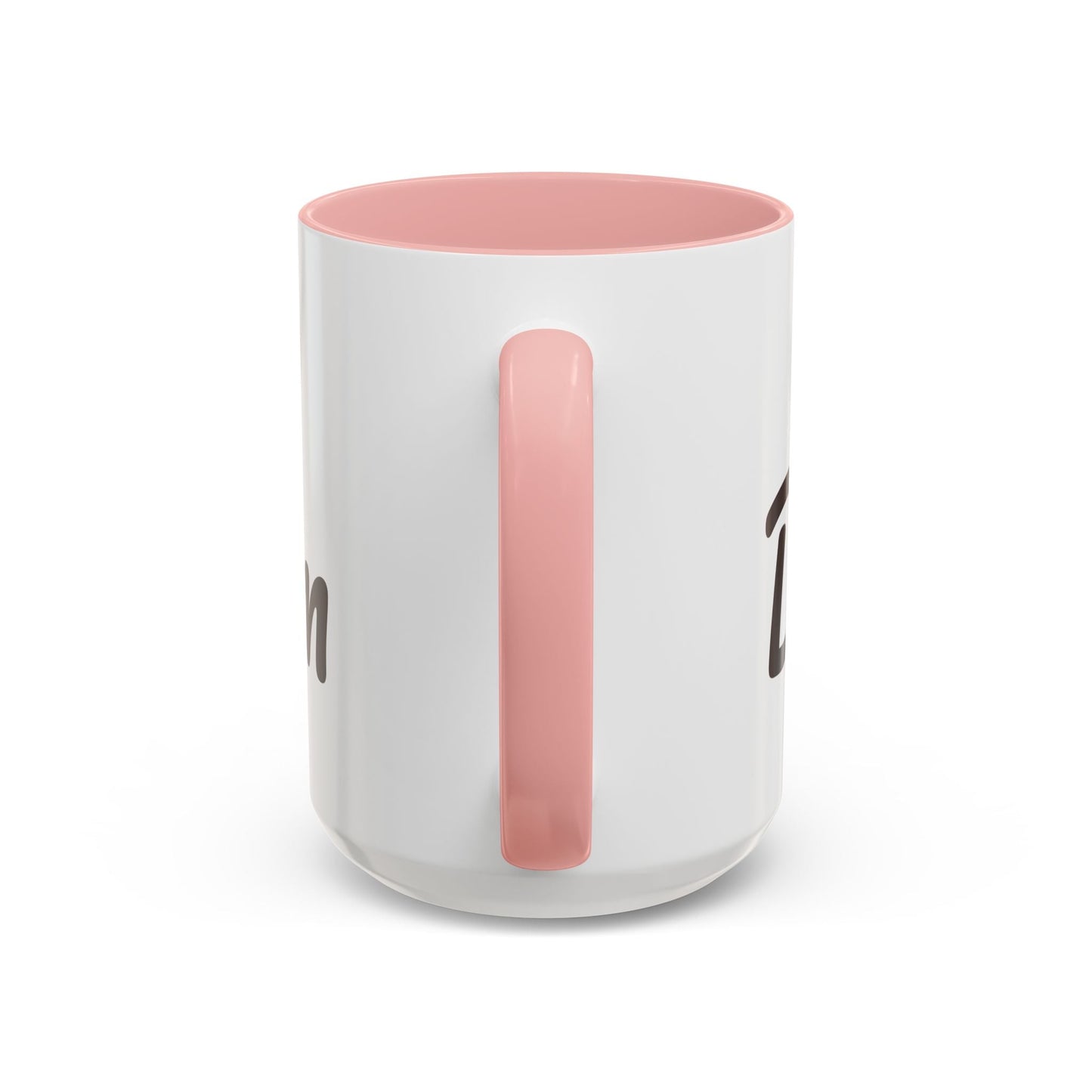 Keramiktasse mit Hunderassen-Motiv – 11 oz & 15 oz