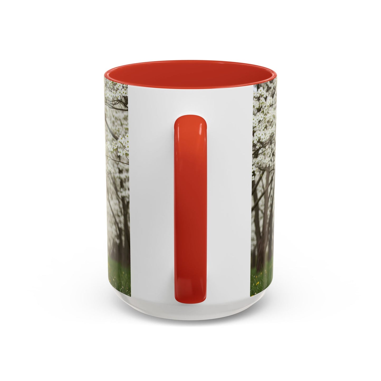 Keramiktasse mit Hunderassen-Motiv – 11 oz & 15 oz
