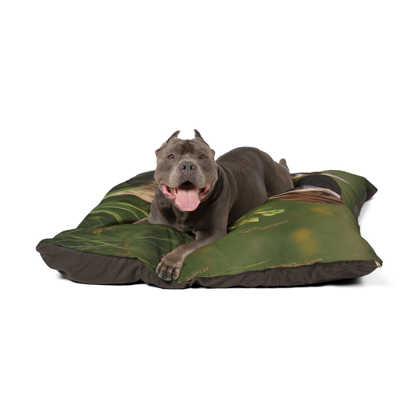 Lit pour animaux de compagnie – Lit douillet pour chien, 3 tailles disponibles