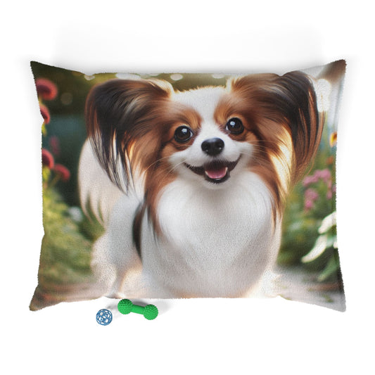 Lit pour animaux de compagnie – Lit douillet pour chien, 3 tailles disponibles