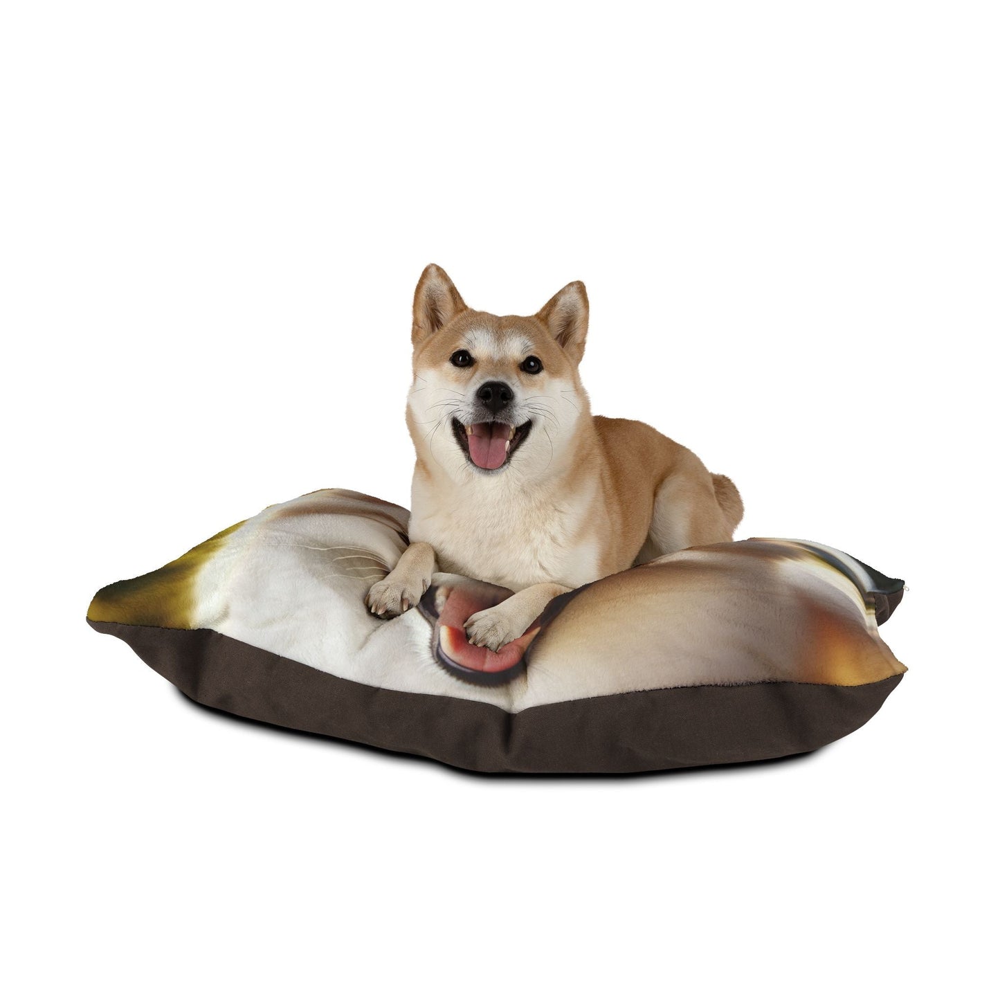 Lit pour animaux de compagnie – Lit douillet pour chien, 3 tailles disponibles