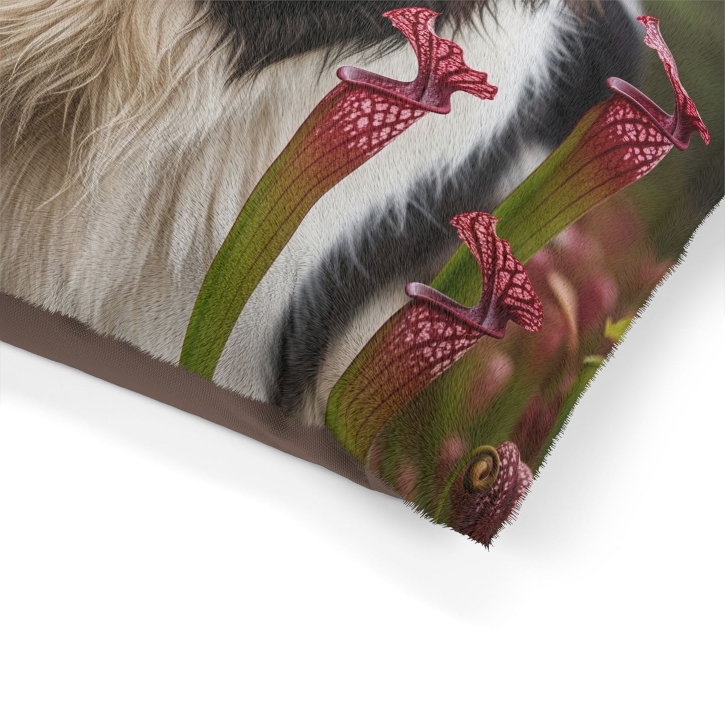 Lit pour animaux de compagnie – Lit douillet pour chien, 3 tailles disponibles