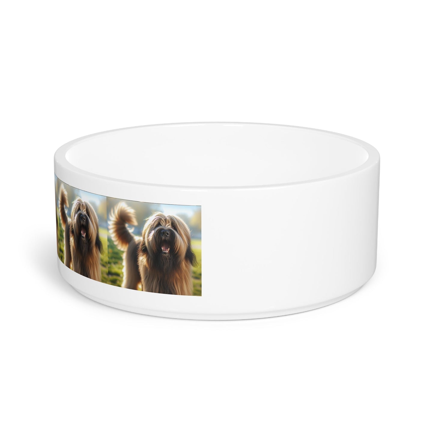 Keramik-Futternapf – 470 ml Hundenapf