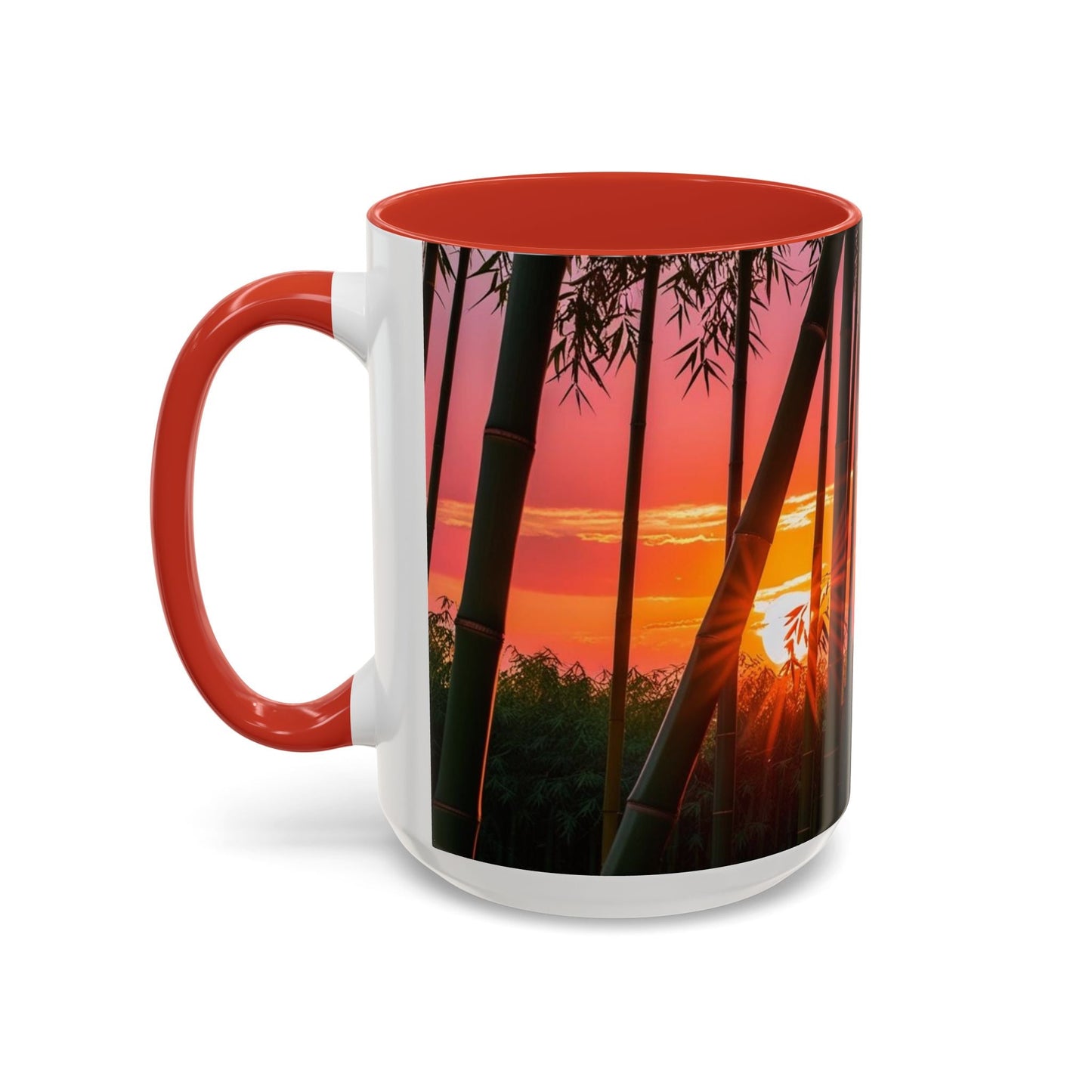 Keramiktasse mit Hunderassen-Motiv – 11 oz & 15 oz
