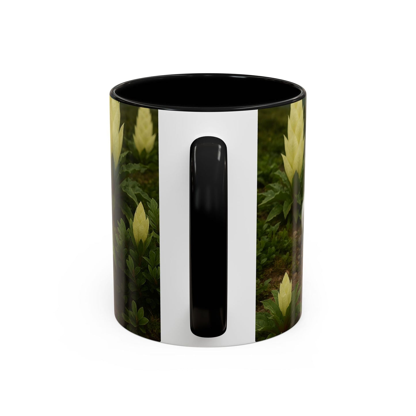 Keramiktasse mit Hunderassen-Motiv – 11 oz & 15 oz