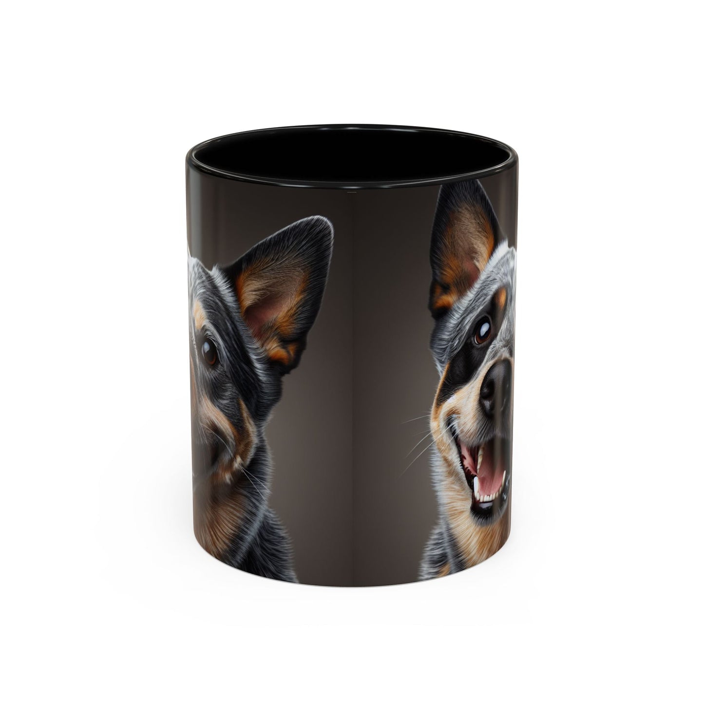 Mug en céramique thème race de chien – 325 ml et 443 ml