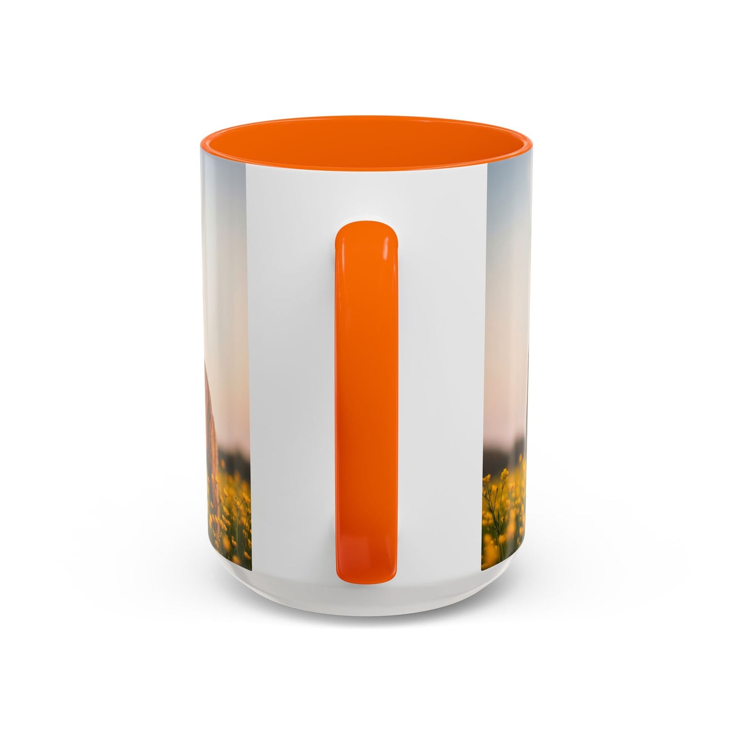 Keramiktasse mit Hunderassen-Motiv – 11 oz & 15 oz