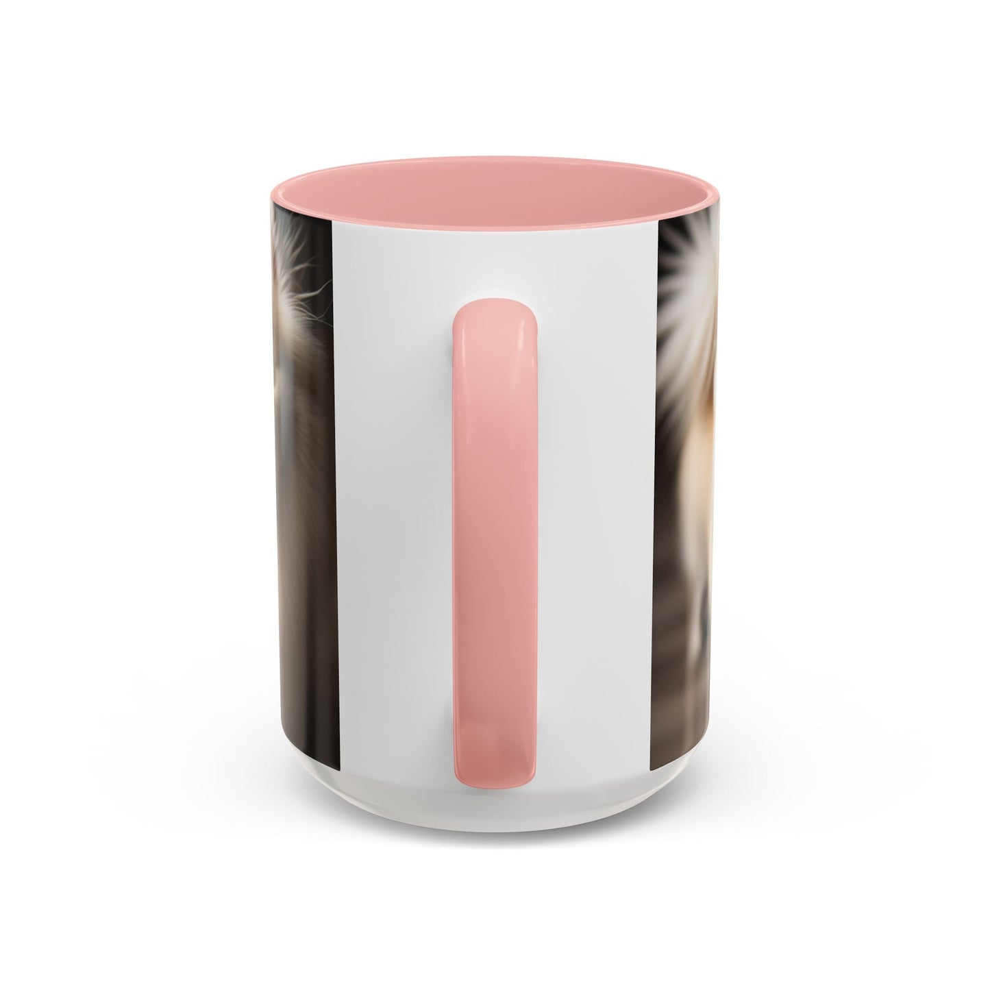 Keramiktasse mit Hunderassen-Motiv – 11 oz & 15 oz