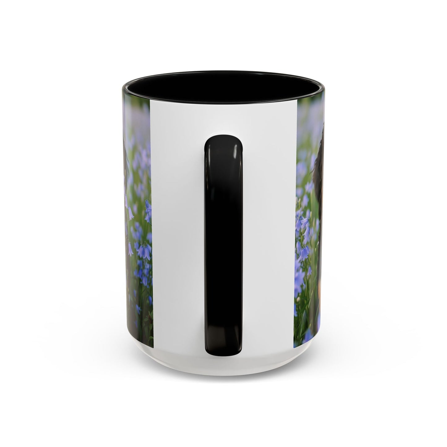 Mug en céramique thème race de chien – 325 ml et 443 ml