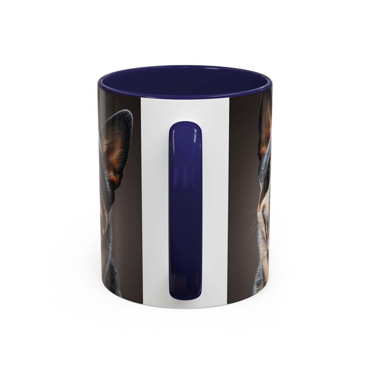 Mug en céramique thème race de chien – 325 ml et 443 ml