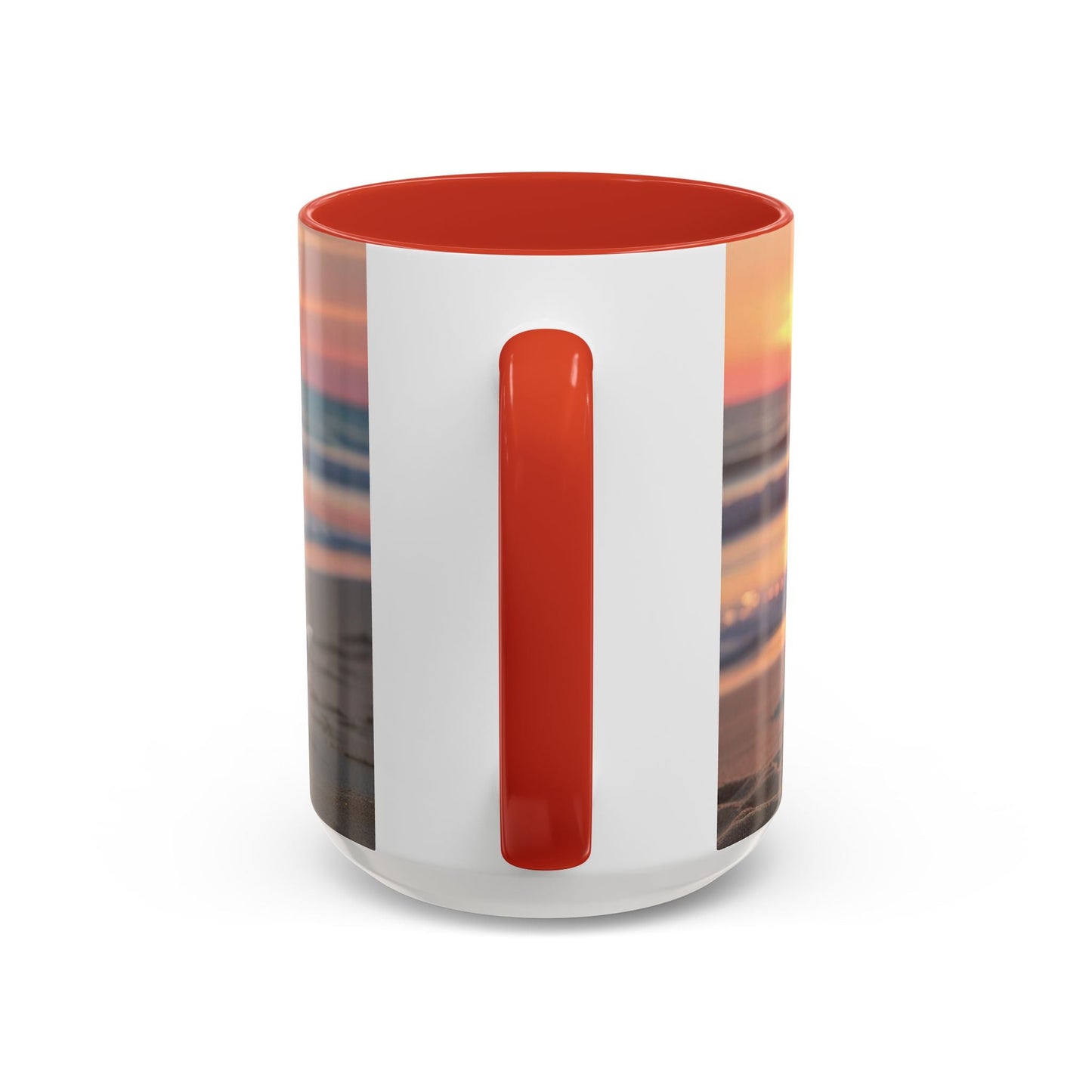 Keramiktasse mit Hunderassen-Motiv – 11 oz & 15 oz