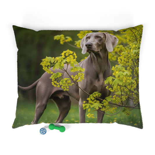 Lit pour animaux de compagnie – Lit douillet pour chien, 3 tailles disponibles