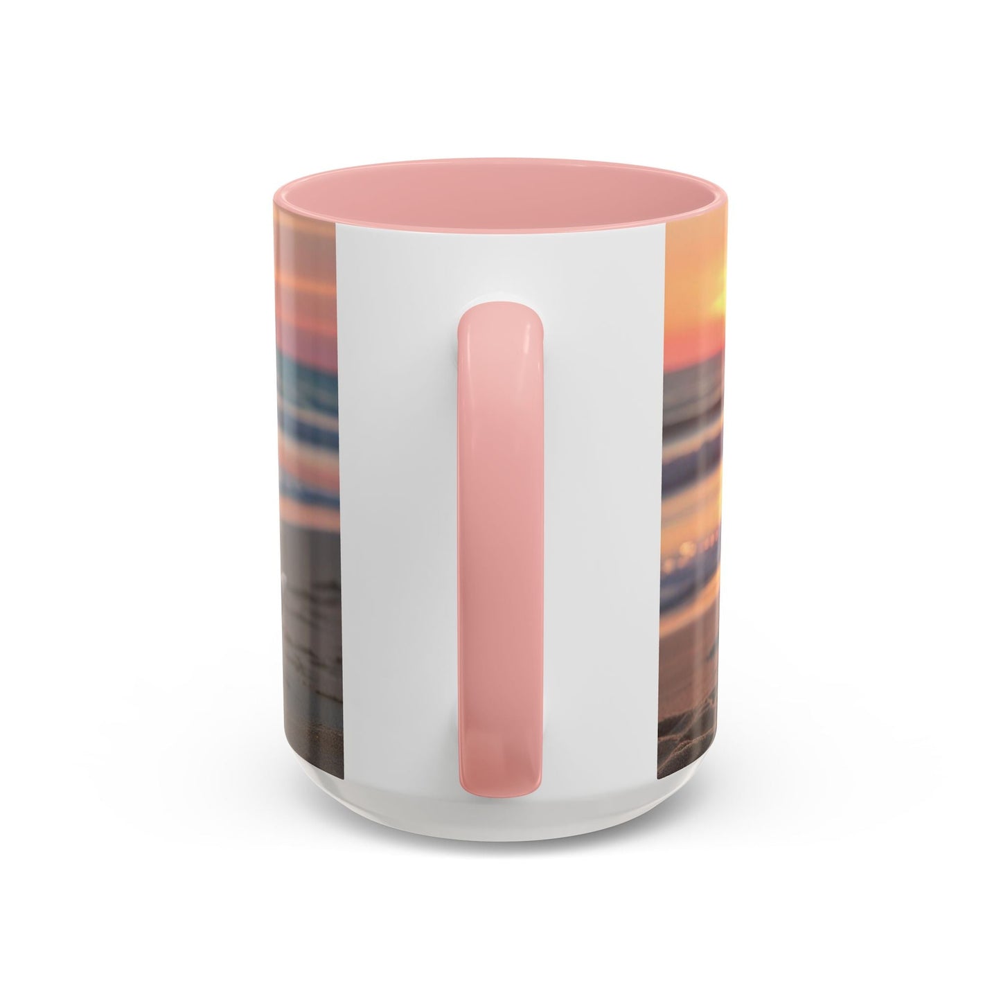 Keramiktasse mit Hunderassen-Motiv – 11 oz & 15 oz