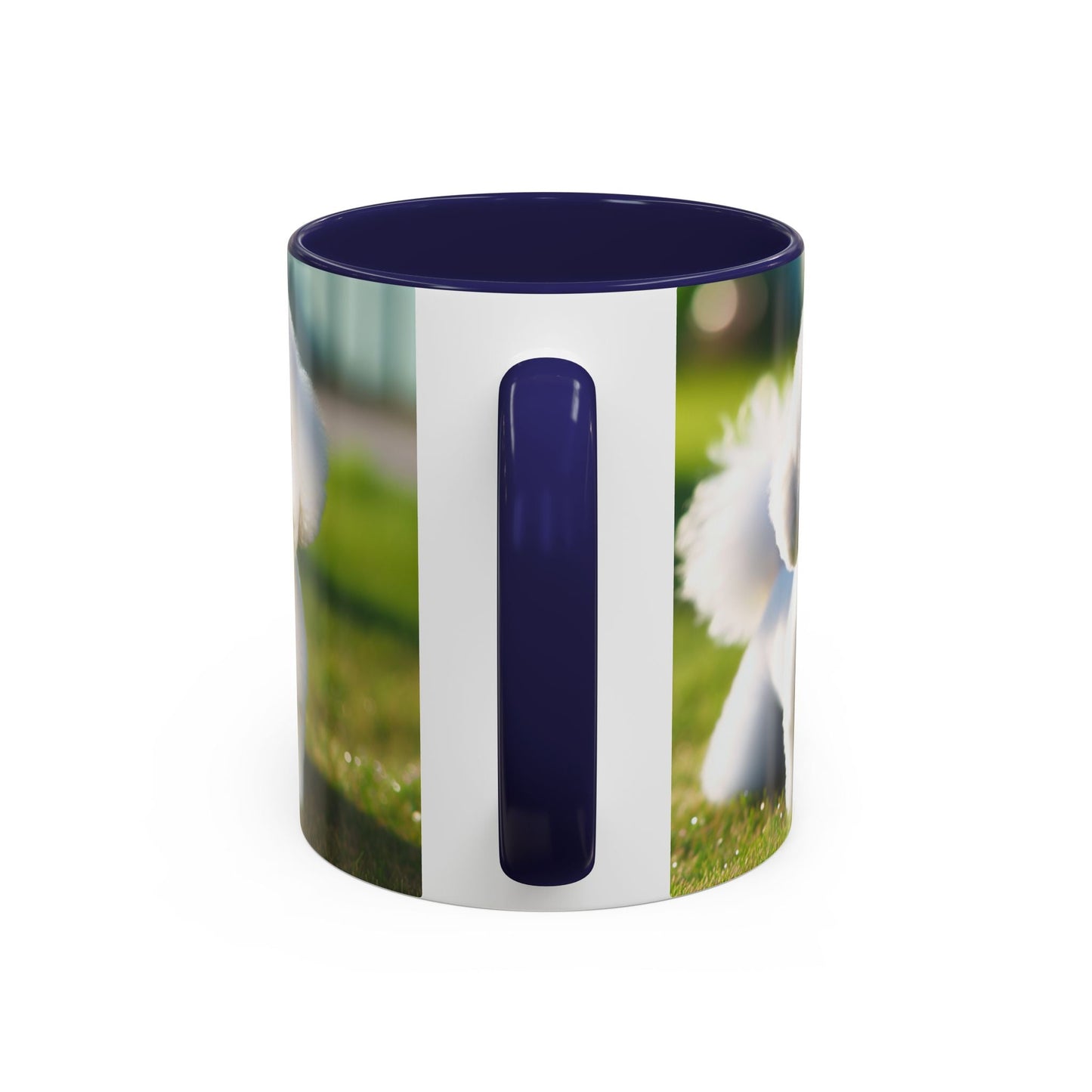 Mug en céramique thème race de chien – 325 ml et 443 ml