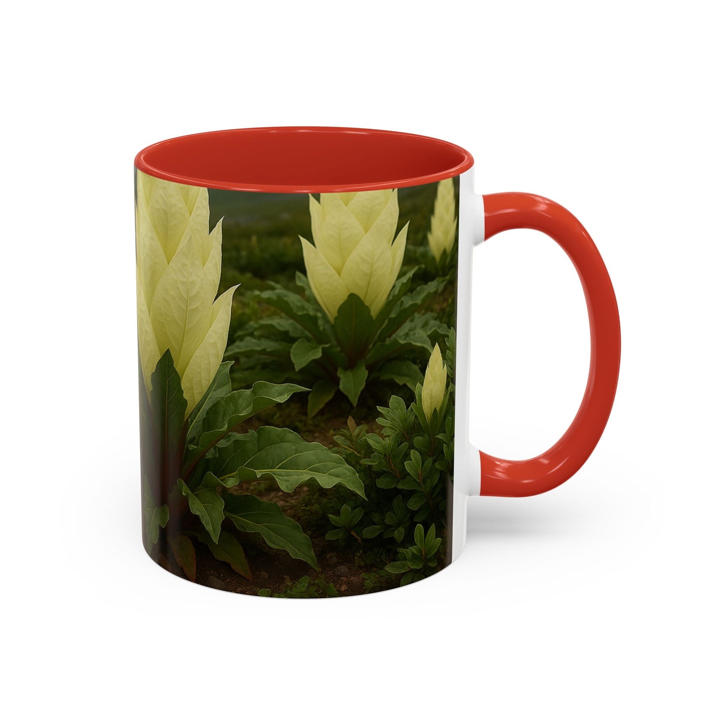 Keramiktasse mit Hunderassen-Motiv – 11 oz & 15 oz