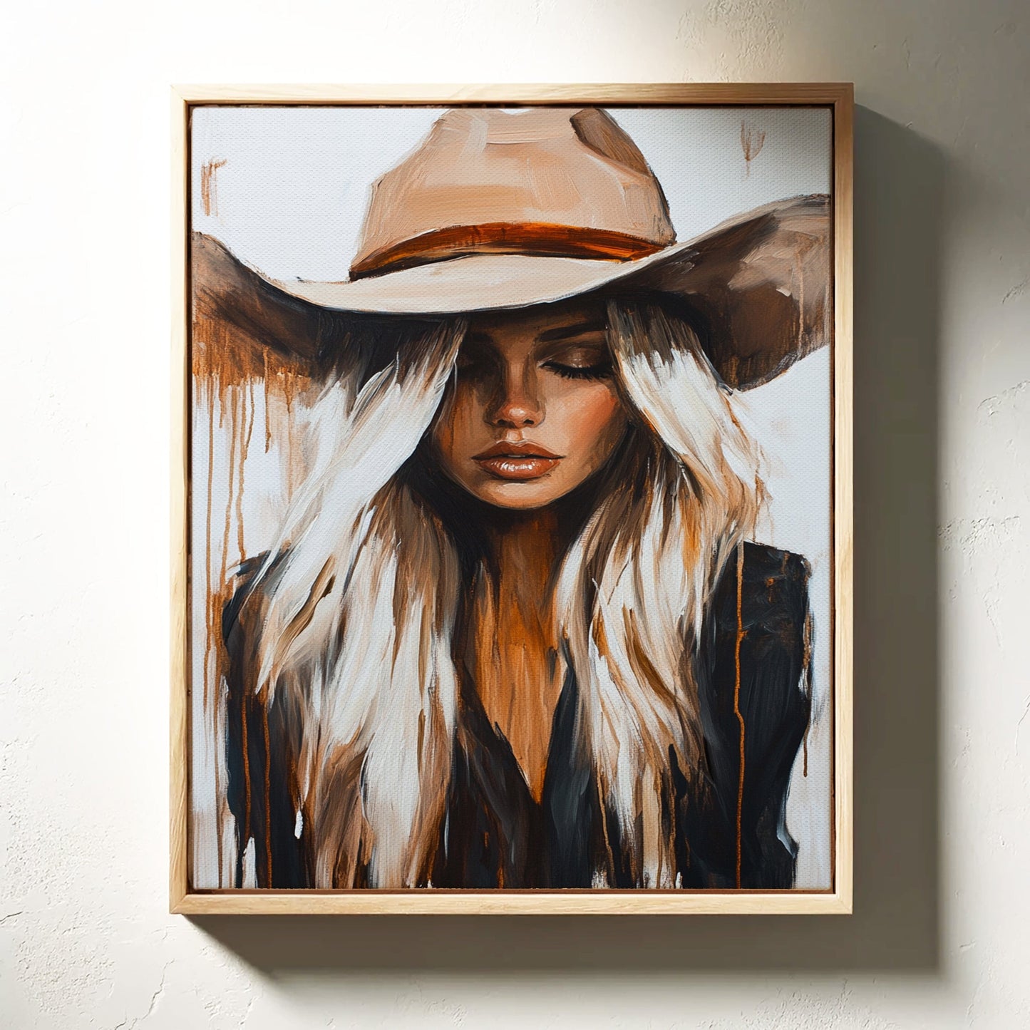 Wüstenblond – Sanfter Biss