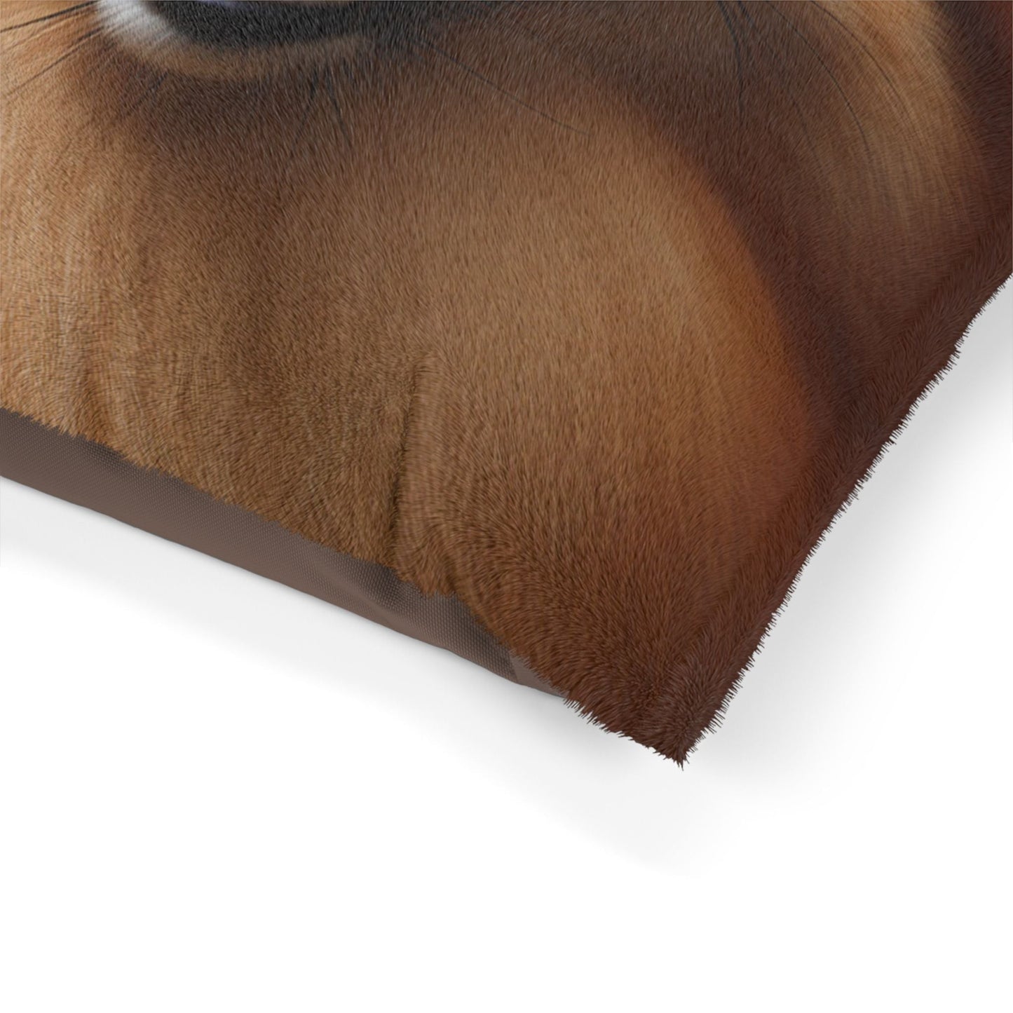 Pet Bed – Plush Dog Bed, 3 Size Options