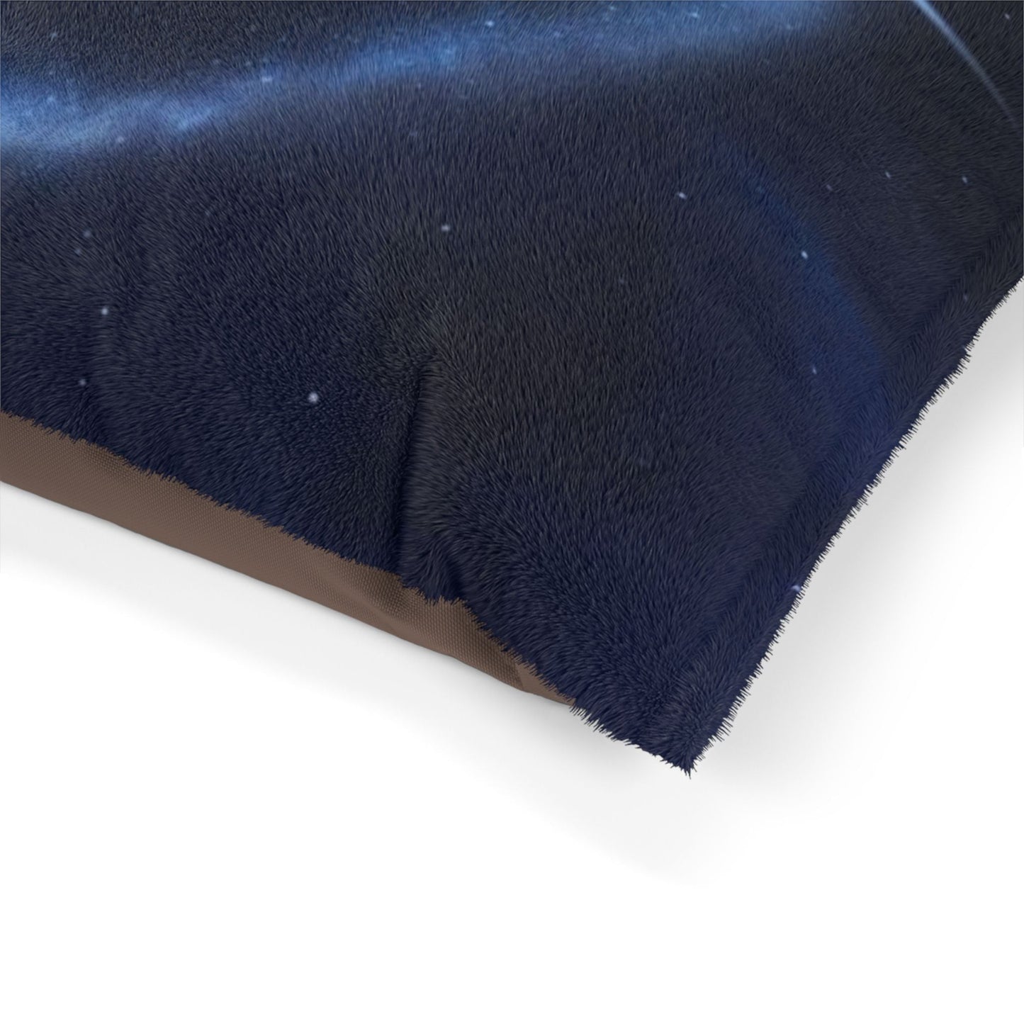 Pet Bed – Plush Dog Bed, 3 Size Options