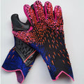 Professional Non-slip Breathable Goalkeeper Football Gloves