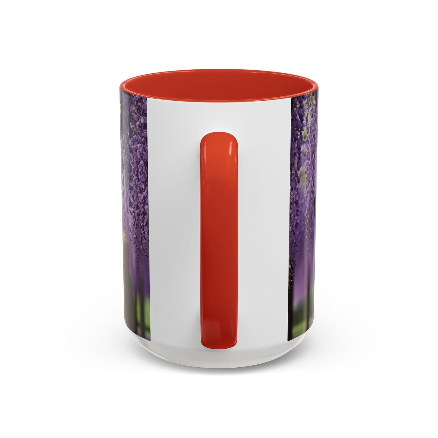 Keramiktasse mit Hunderassen-Motiv – 11 oz & 15 oz
