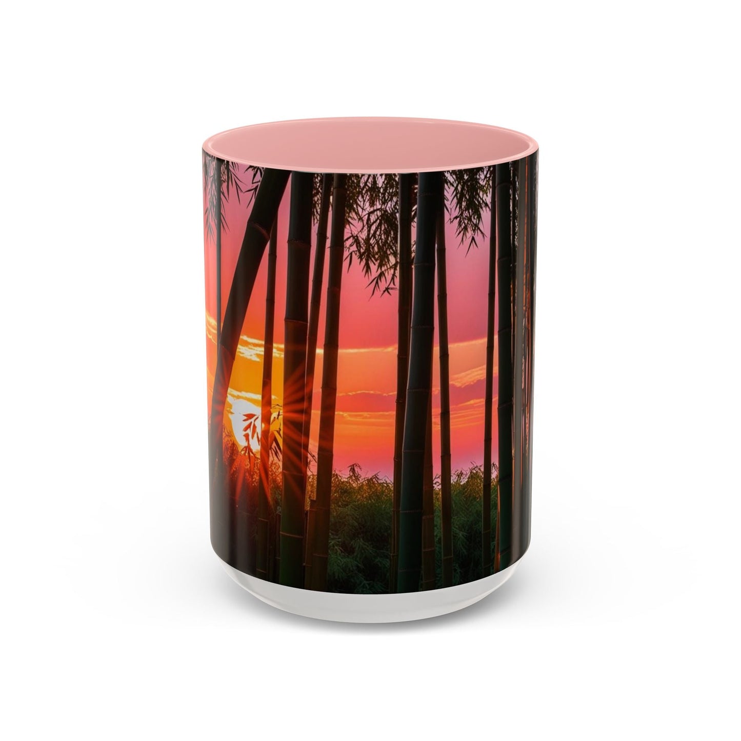 Keramiktasse mit Hunderassen-Motiv – 11 oz & 15 oz