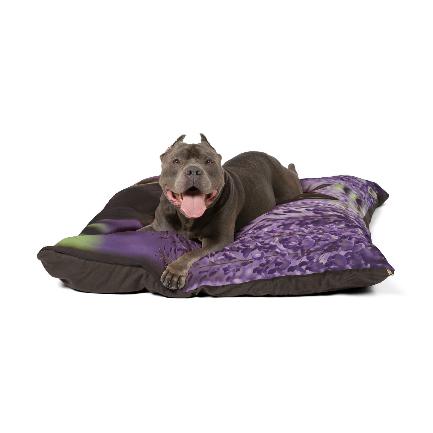 Lit pour animaux de compagnie – Lit douillet pour chien, 3 tailles disponibles