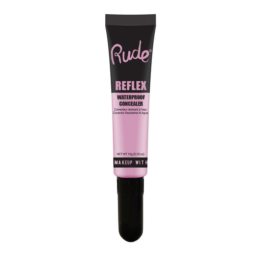RUDE Reflex wasserfester Concealer - Lavender 17