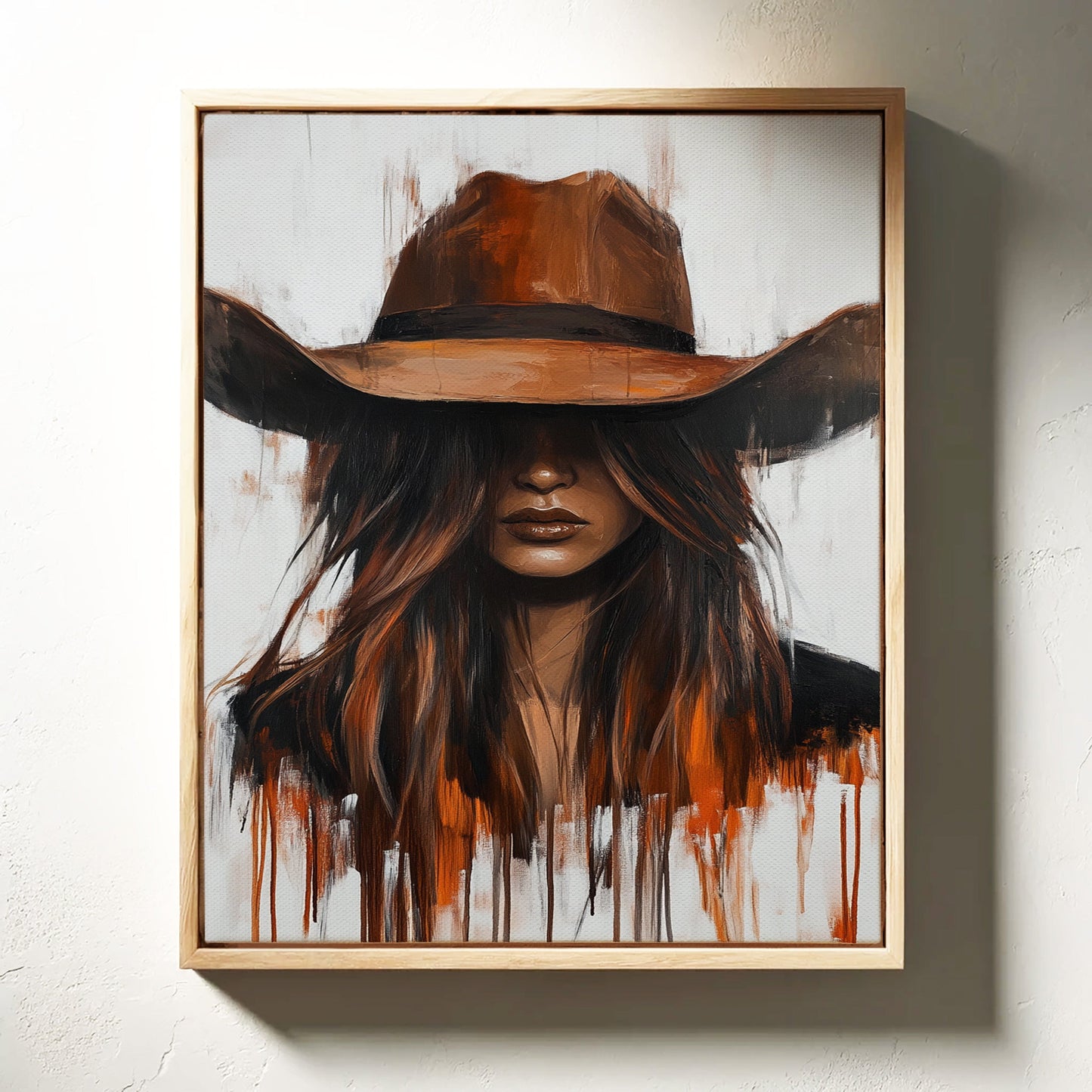 Outlaw Ember – Chaleur de l'Ouest