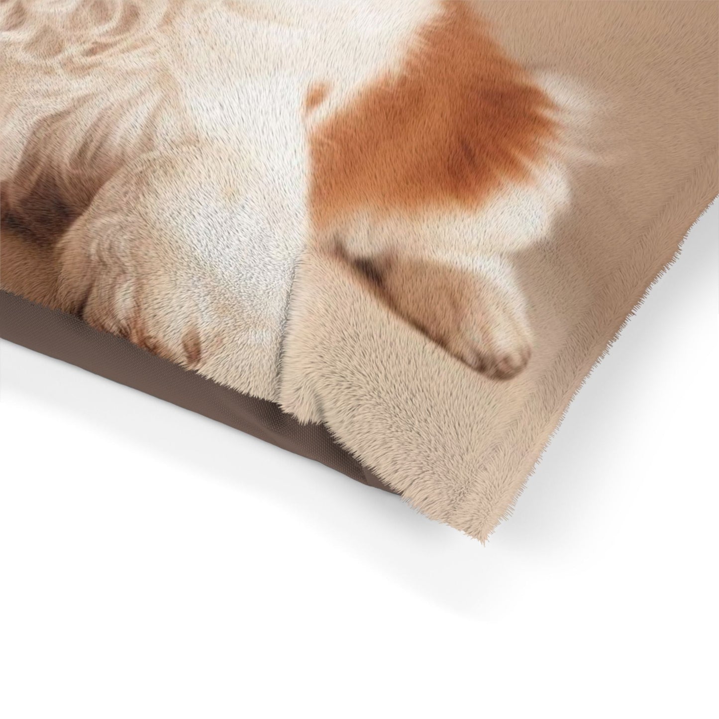 Lit pour animaux de compagnie – Lit douillet pour chien, 3 tailles disponibles