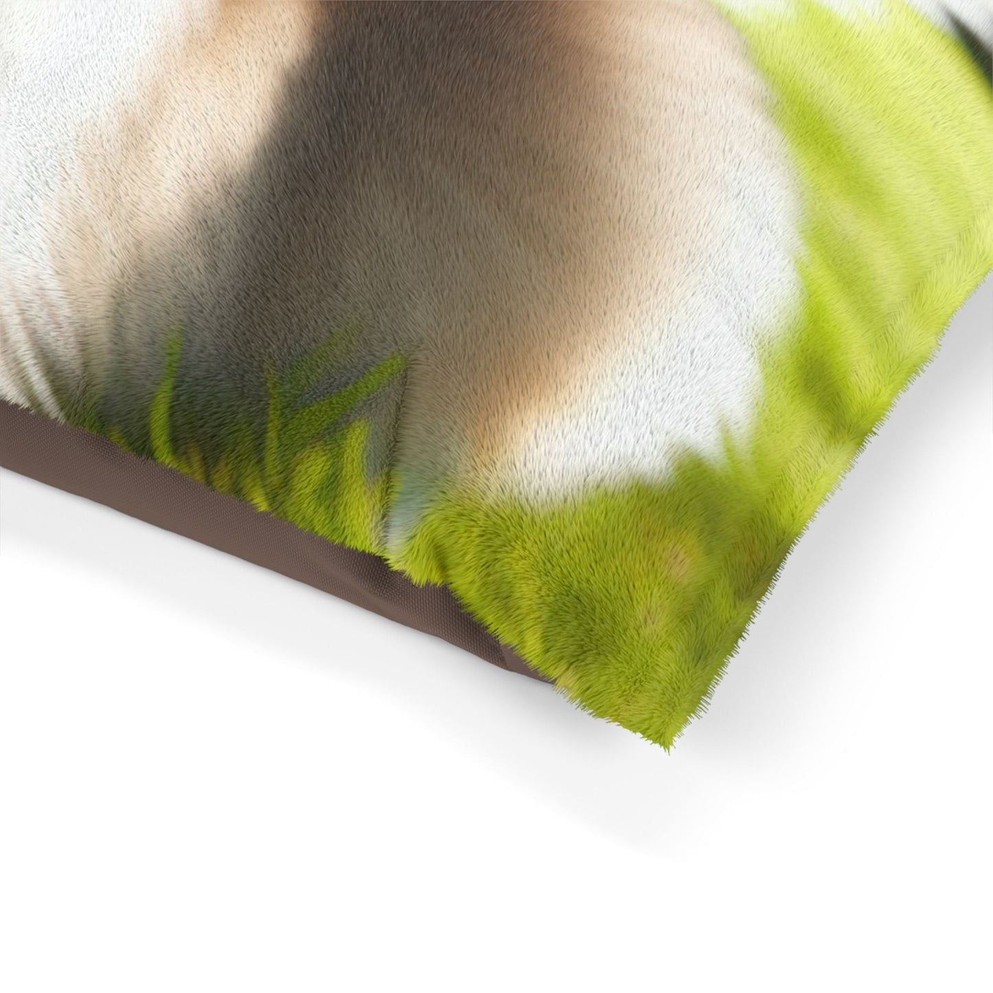 Pet Bed – Plush Dog Bed, 3 Size Options