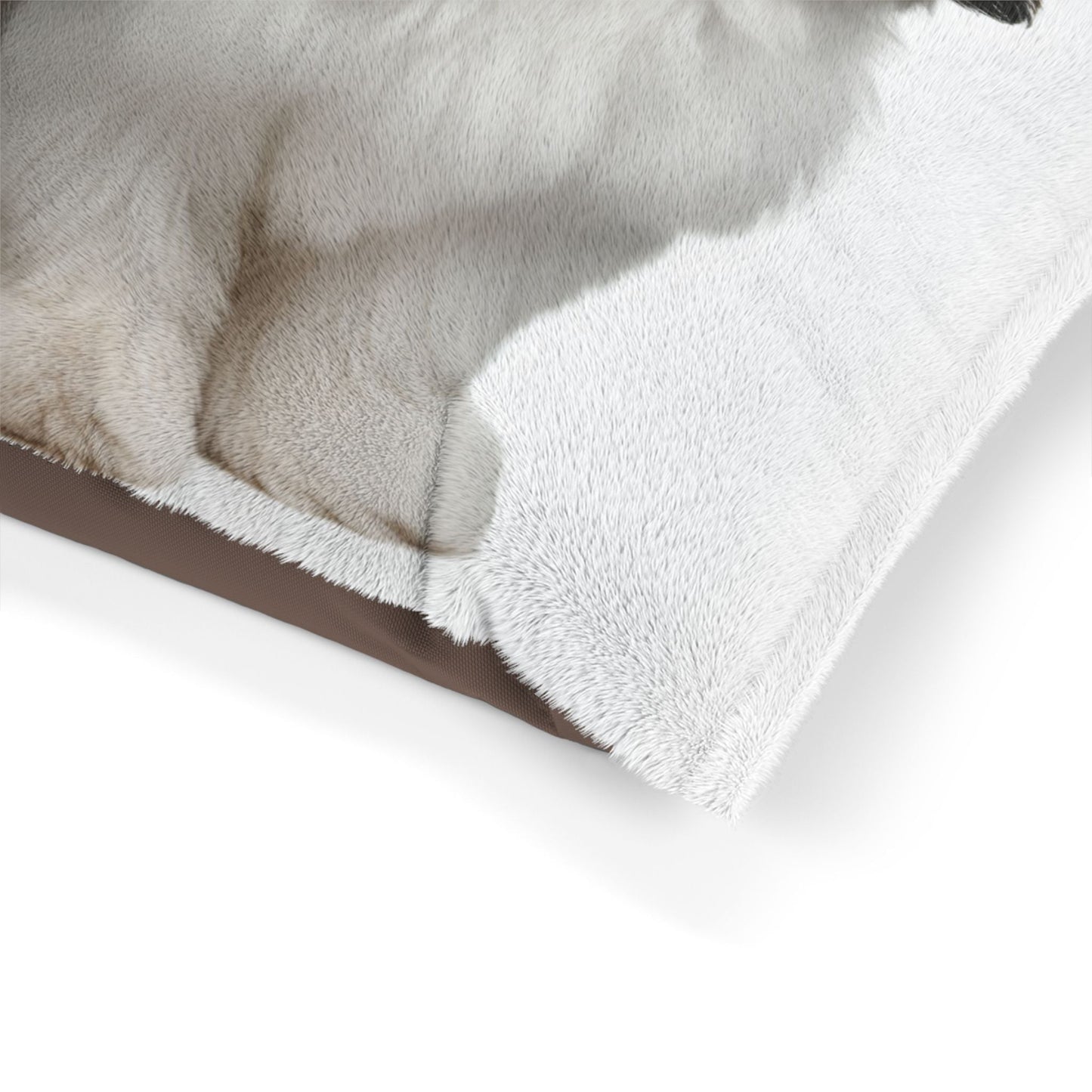 Lit pour animaux de compagnie – Lit douillet pour chien, 3 tailles disponibles