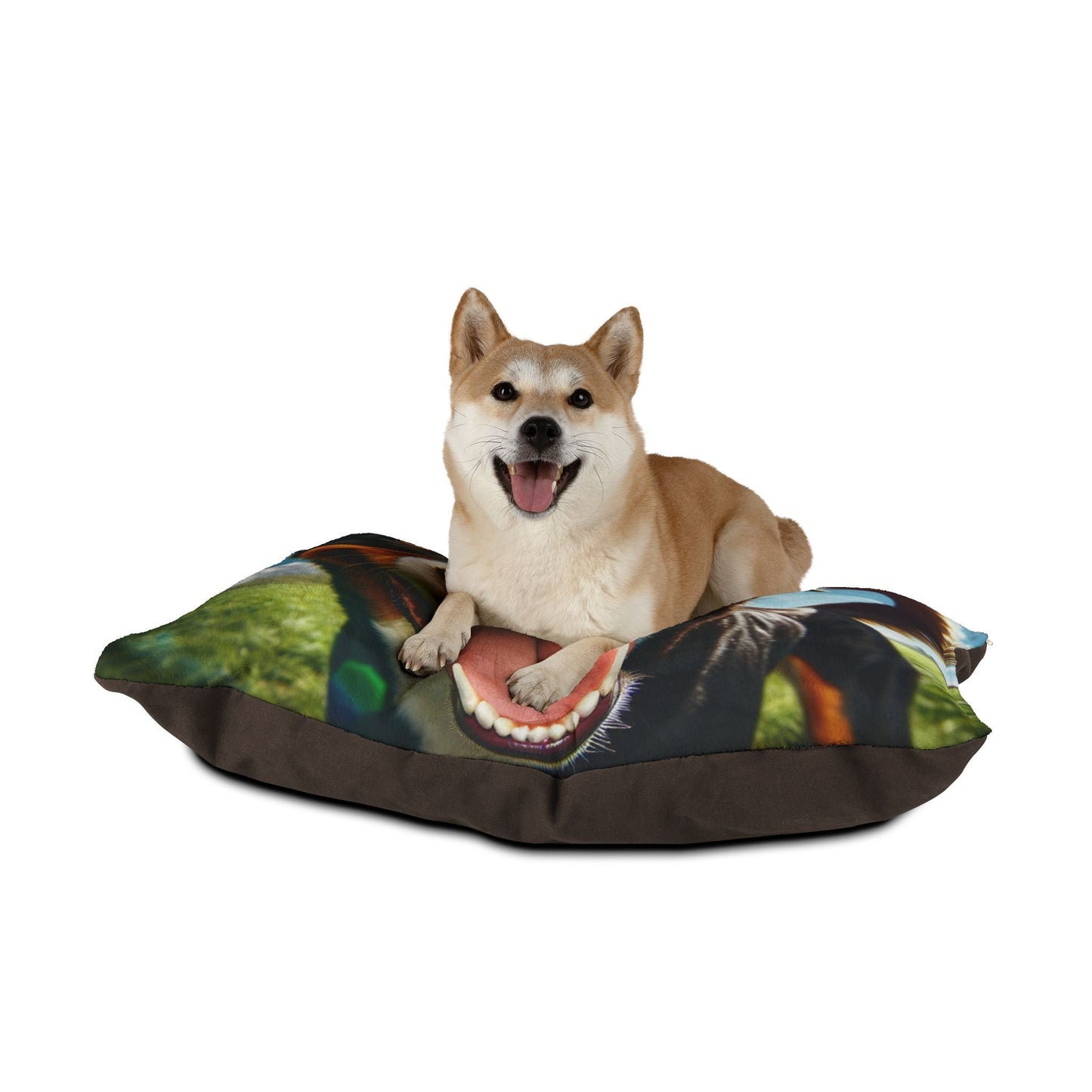 Lit pour animaux de compagnie – Lit douillet pour chien, 3 tailles disponibles