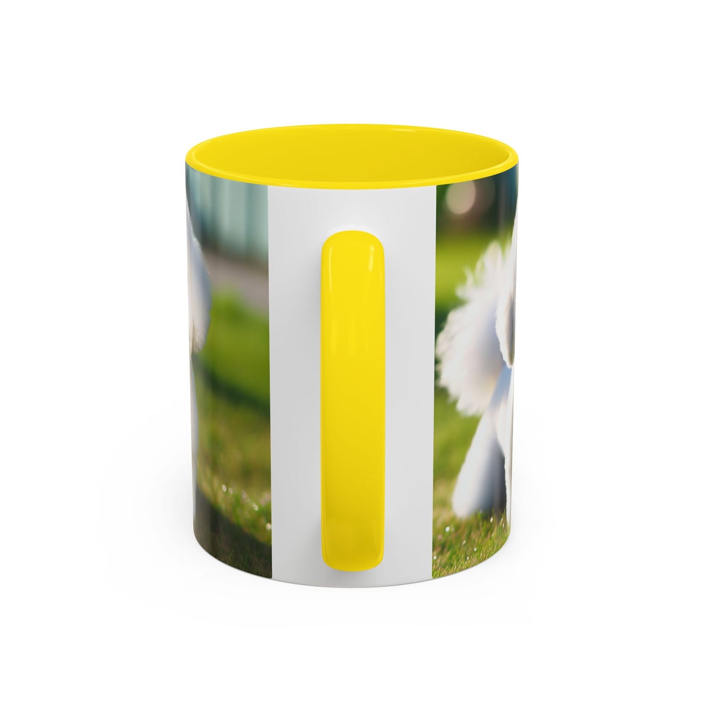 Mug en céramique thème race de chien – 325 ml et 443 ml