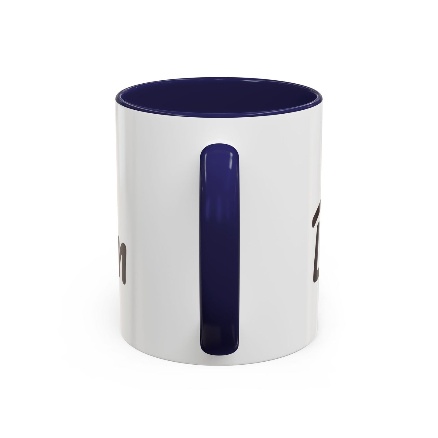 Keramiktasse mit Hunderassen-Motiv – 11 oz & 15 oz
